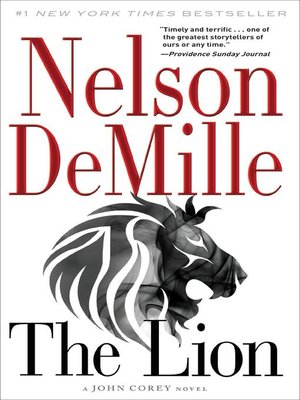 cover image of The Lion